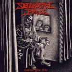 SLAUGHTERED PRIEST Confess Your Sins SLIPCASE CD